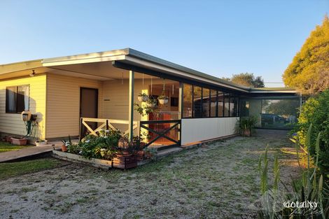 Property photo of 41 Mitchell Street Monto QLD 4630