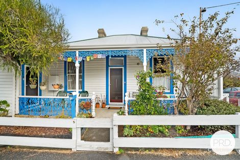 Property photo of 5 Aberdeen Street Glebe TAS 7000