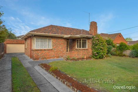 Property photo of 38 Winbourne Road Mount Waverley VIC 3149