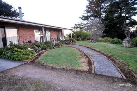 440 Back Rd, Wilmot, TAS 7310