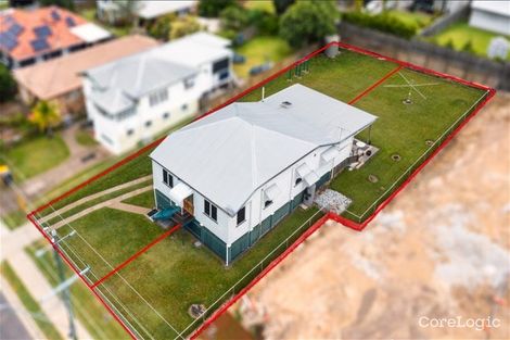 Property photo of 875 Wynnum Road Cannon Hill QLD 4170