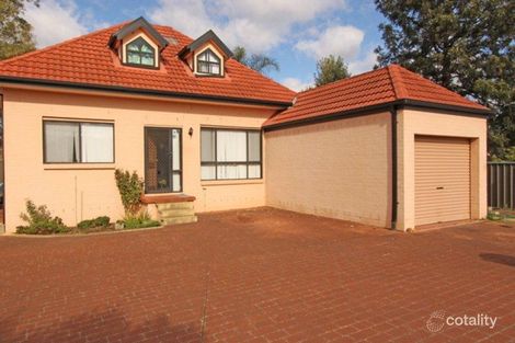 Property photo of 1/32-34 George Street Kingswood NSW 2747