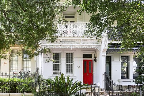 36 Cascade St, Paddington, NSW 2021