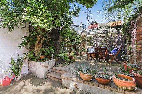 Property photo of 36 Cascade Street Paddington NSW 2021