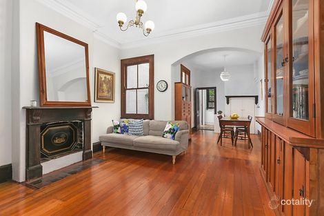 Property photo of 36 Cascade Street Paddington NSW 2021