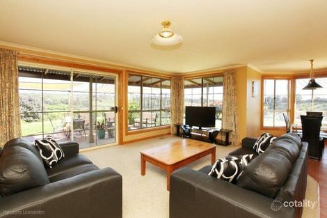 Property photo of 23 Encee Drive St Leonards TAS 7250