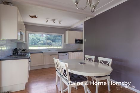 Property photo of 1 Arcadia Crescent Berowra NSW 2081