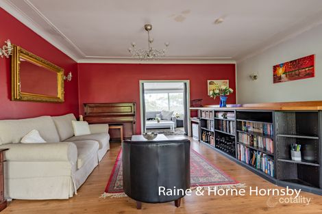 Property photo of 1 Arcadia Crescent Berowra NSW 2081