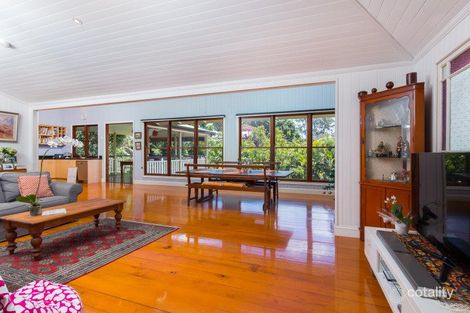 Property photo of 61 Stevens Street Yeronga QLD 4104