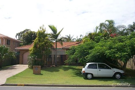 32 Gooding Dr, Coombabah, QLD 4216