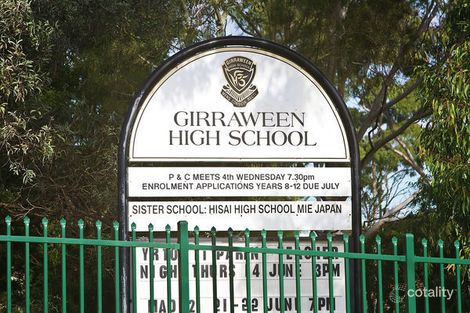 Property photo of 99 Girraween Road Girraween NSW 2145