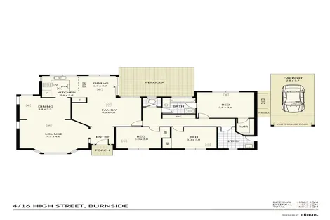 Property photo of 4/16 High Street Burnside SA 5066
