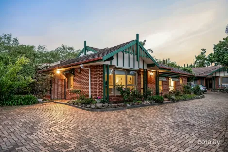 Property photo of 4/16 High Street Burnside SA 5066