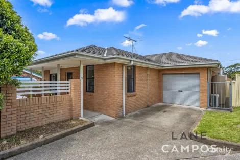 5/380 Sandgate Rd, Shortland, NSW 2307