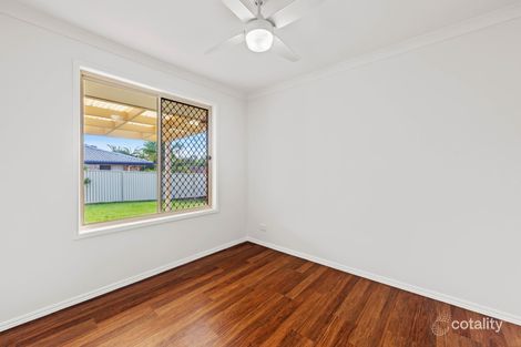 Property photo of 40 Fairview Court Parkwood QLD 4214