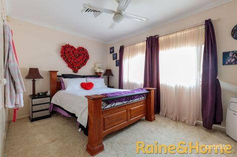 Property photo of 14 Sturt Circle Dubbo NSW 2830