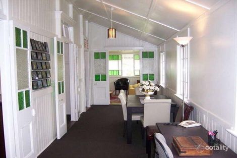 Property photo of 100 Gordon Street Gordon Park QLD 4031