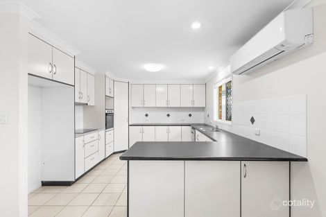 Property photo of 18 Stuart Hindle Drive Mount Pleasant QLD 4740