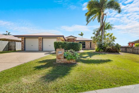 Property photo of 18 Stuart Hindle Drive Mount Pleasant QLD 4740
