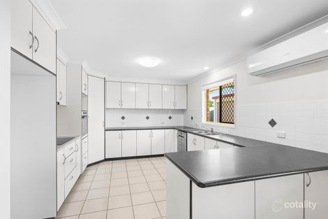 Property photo of 18 Stuart Hindle Drive Mount Pleasant QLD 4740