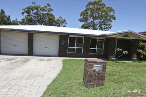 Property photo of 9 Ben Lexcen Court Clinton QLD 4680