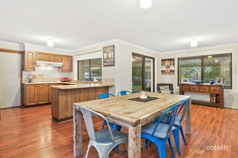 Property photo of 4 Graeme Place Freemans Reach NSW 2756