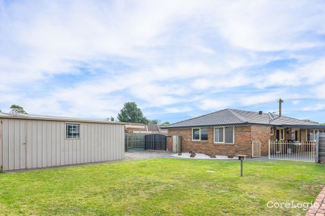 Property photo of 14 Cicada Court Carrum Downs VIC 3201