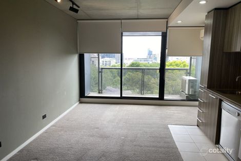 Property photo of 614/350 William Street Melbourne VIC 3000