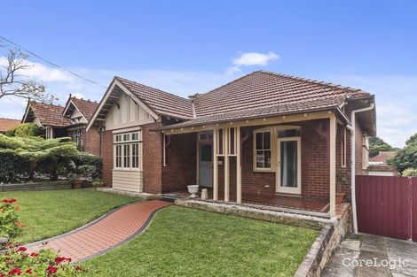 Property photo of 7 Marion Street Haberfield NSW 2045