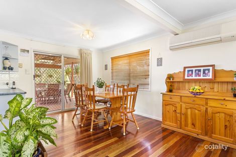 Property photo of 5 Tarawill Crescent Ferny Hills QLD 4055