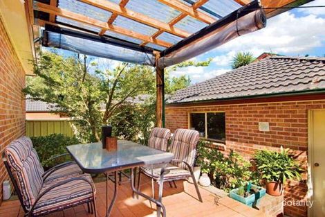 4/11 Brooker Ave, Oatlands, NSW 2117