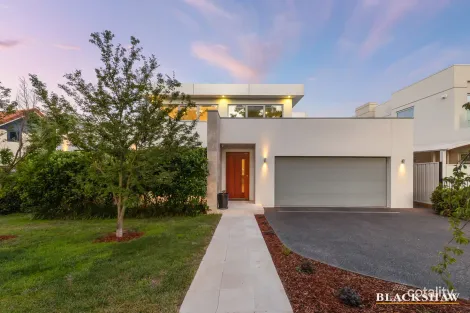 21 Chermside St, Deakin, ACT 2600