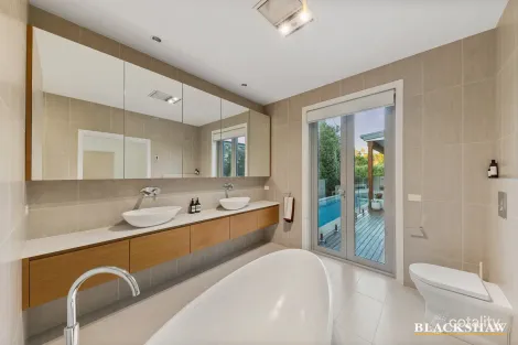 Property photo of 21 Chermside Street Deakin ACT 2600