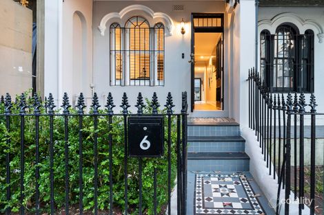 Property photo of 6 Great Buckingham Street Redfern NSW 2016