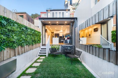 Property photo of 6 Great Buckingham Street Redfern NSW 2016