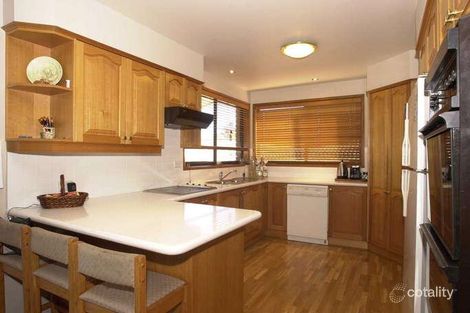 Property photo of 11 Carter Crescent Calwell ACT 2905