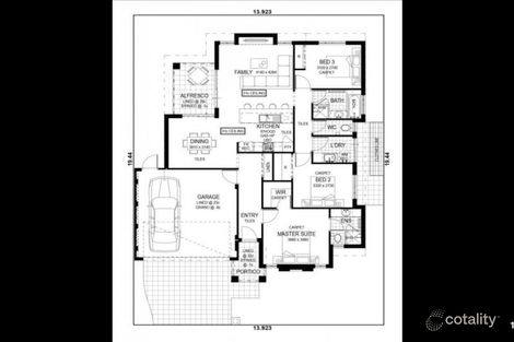 Property photo of 22 Apium Mews Lake Coogee WA 6166