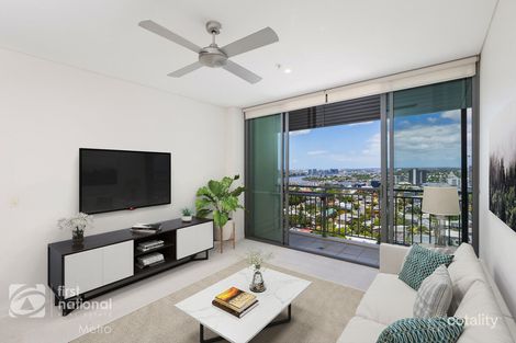 2109/35 Campbell St, Bowen Hills, QLD 4006
