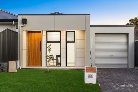 30a Greenknoll Ave, Rostrevor, SA 5073