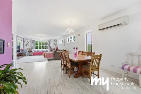 Property photo of 42 Austin Avenue Campbelltown NSW 2560