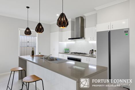 Property photo of 40 Schofields Farm Road Tallawong NSW 2762