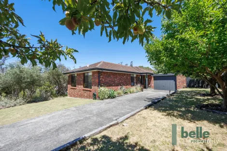 Property photo of 8 Hillcrest Drive Tootgarook VIC 3941
