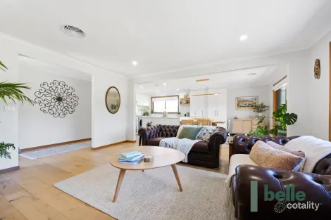 Property photo of 8 Hillcrest Drive Tootgarook VIC 3941