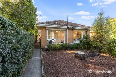 Property photo of 1/22 Wyuna Road Caulfield North VIC 3161