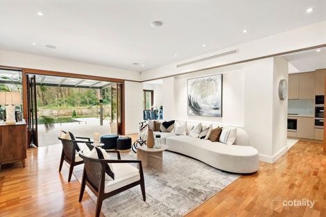 Property photo of 29 The Greenway Duffys Forest NSW 2084