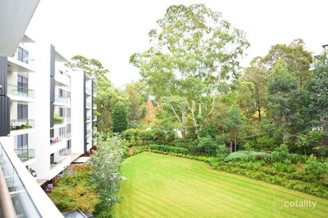 Property photo of 321/18-20 Epping Park Drive Epping NSW 2121