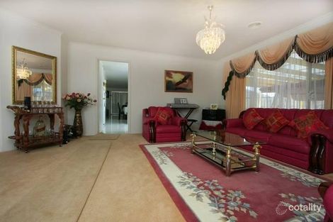 Property photo of 171 Maramba Drive Narre Warren VIC 3805