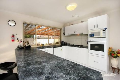 Property photo of 171 Maramba Drive Narre Warren VIC 3805