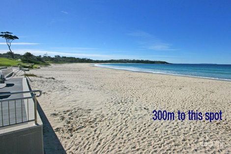 Property photo of 8/9 Shepherd Street Mollymook NSW 2539