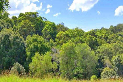 Property photo of 639 Currumbin Creek Road Currumbin Valley QLD 4223